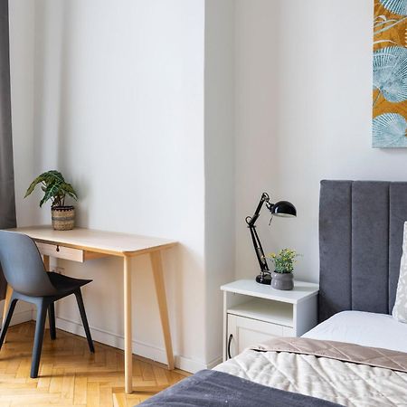 Exclusive Central Grand Residence In The Heart Of Βουδαπέστη Εξωτερικό φωτογραφία