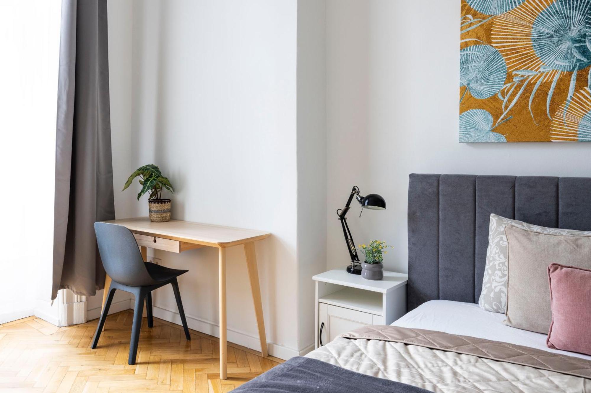 Exclusive Central Grand Residence In The Heart Of Βουδαπέστη Εξωτερικό φωτογραφία