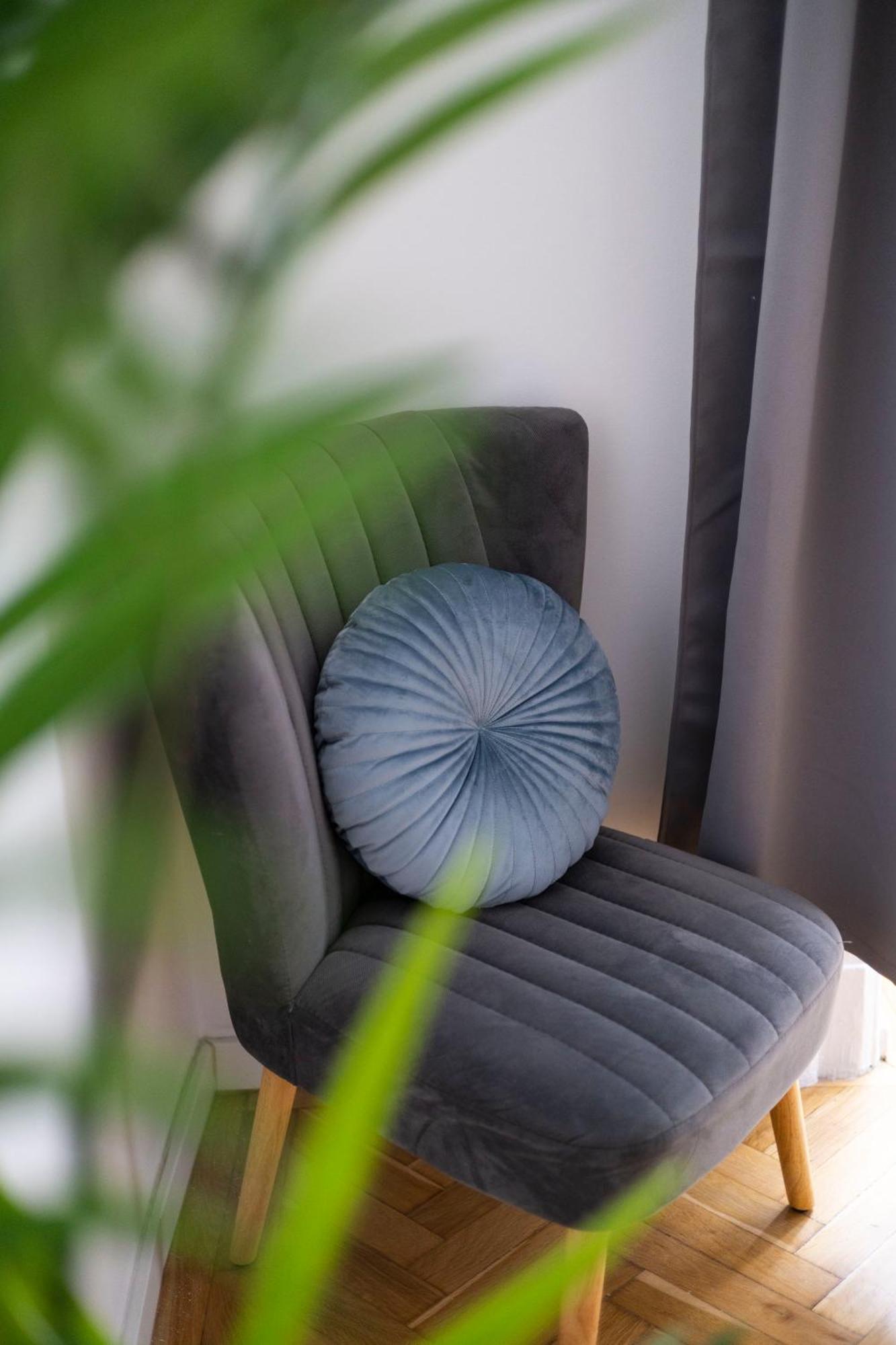 Exclusive Central Grand Residence In The Heart Of Βουδαπέστη Εξωτερικό φωτογραφία