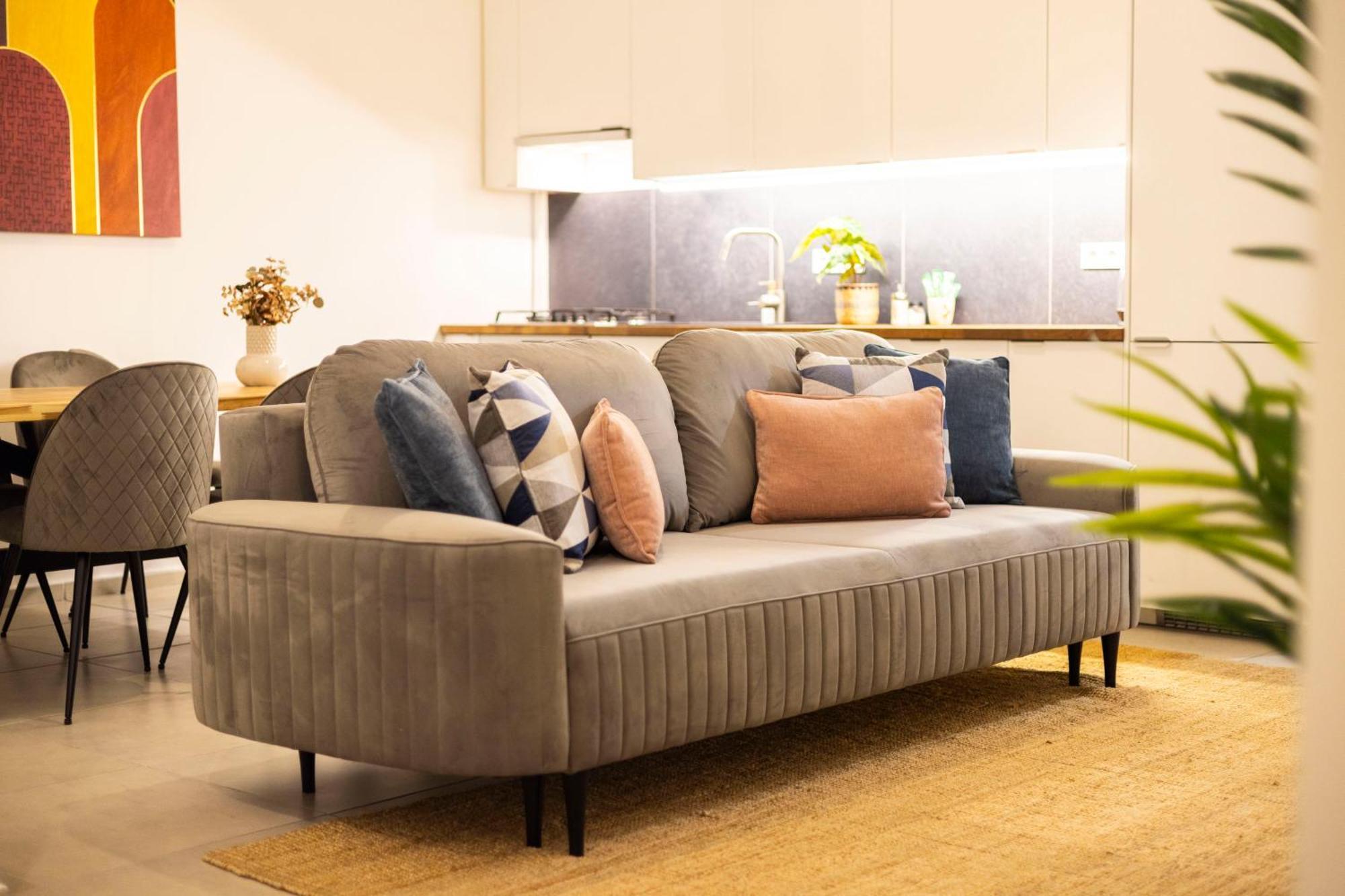 Exclusive Central Grand Residence In The Heart Of Βουδαπέστη Εξωτερικό φωτογραφία