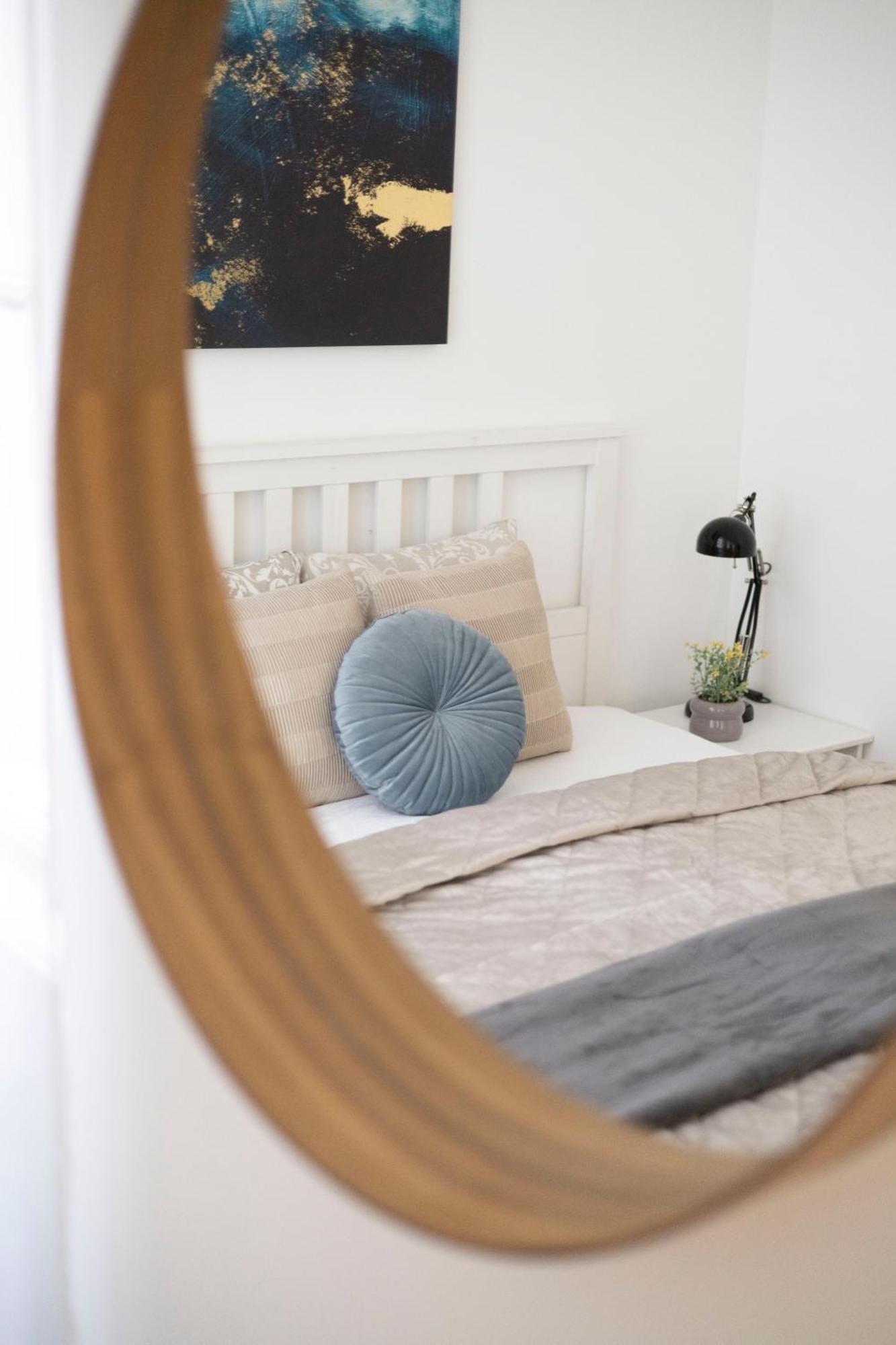 Exclusive Central Grand Residence In The Heart Of Βουδαπέστη Εξωτερικό φωτογραφία