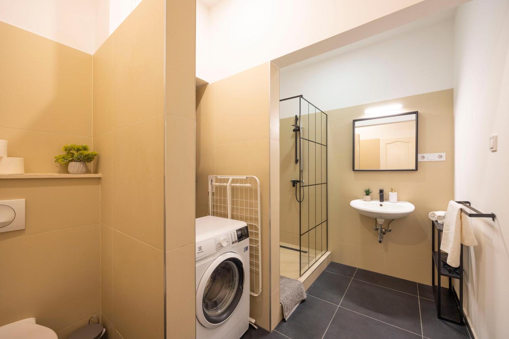 Exclusive Central Grand Residence In The Heart Of Βουδαπέστη Εξωτερικό φωτογραφία