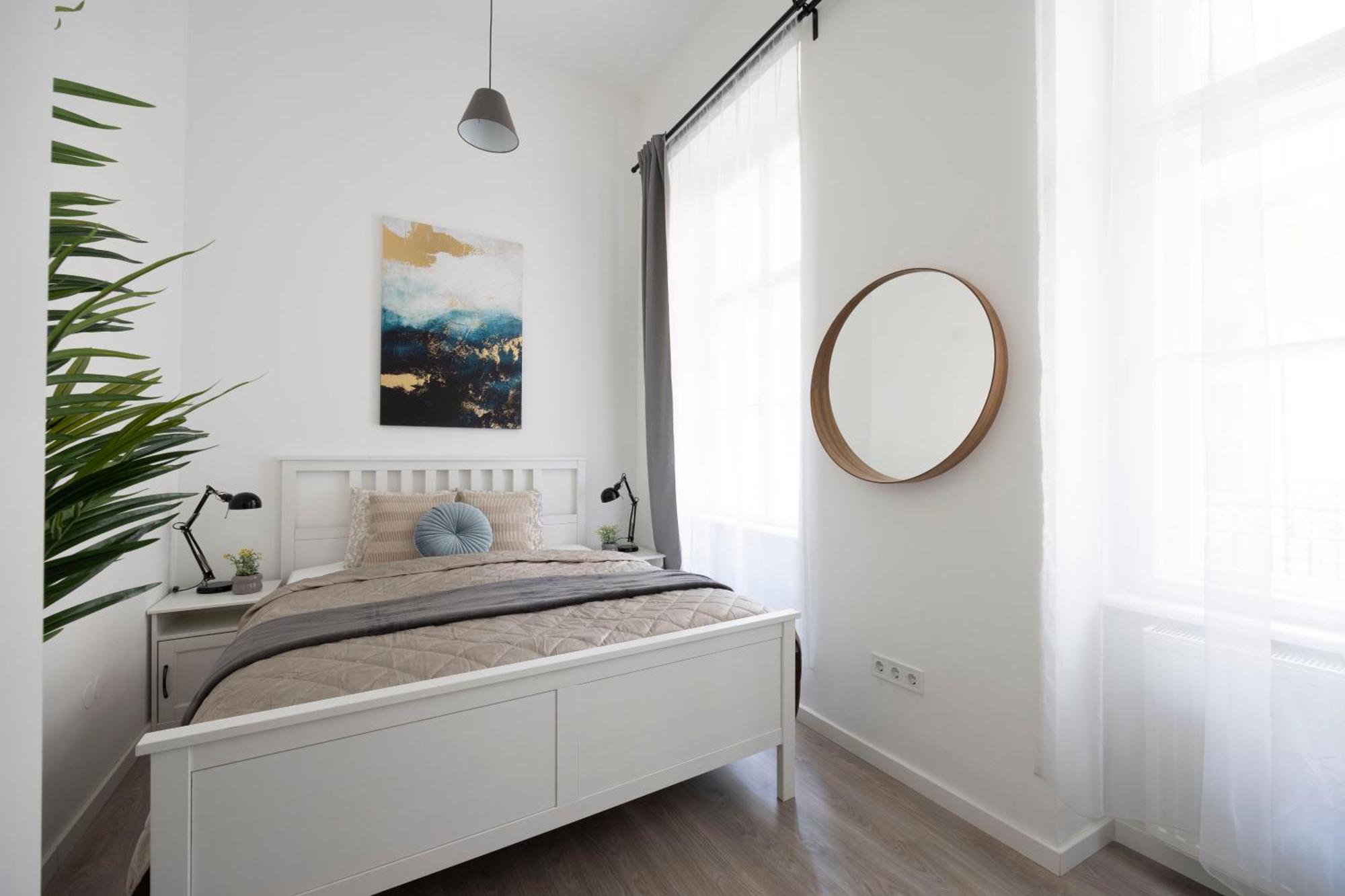 Exclusive Central Grand Residence In The Heart Of Βουδαπέστη Εξωτερικό φωτογραφία