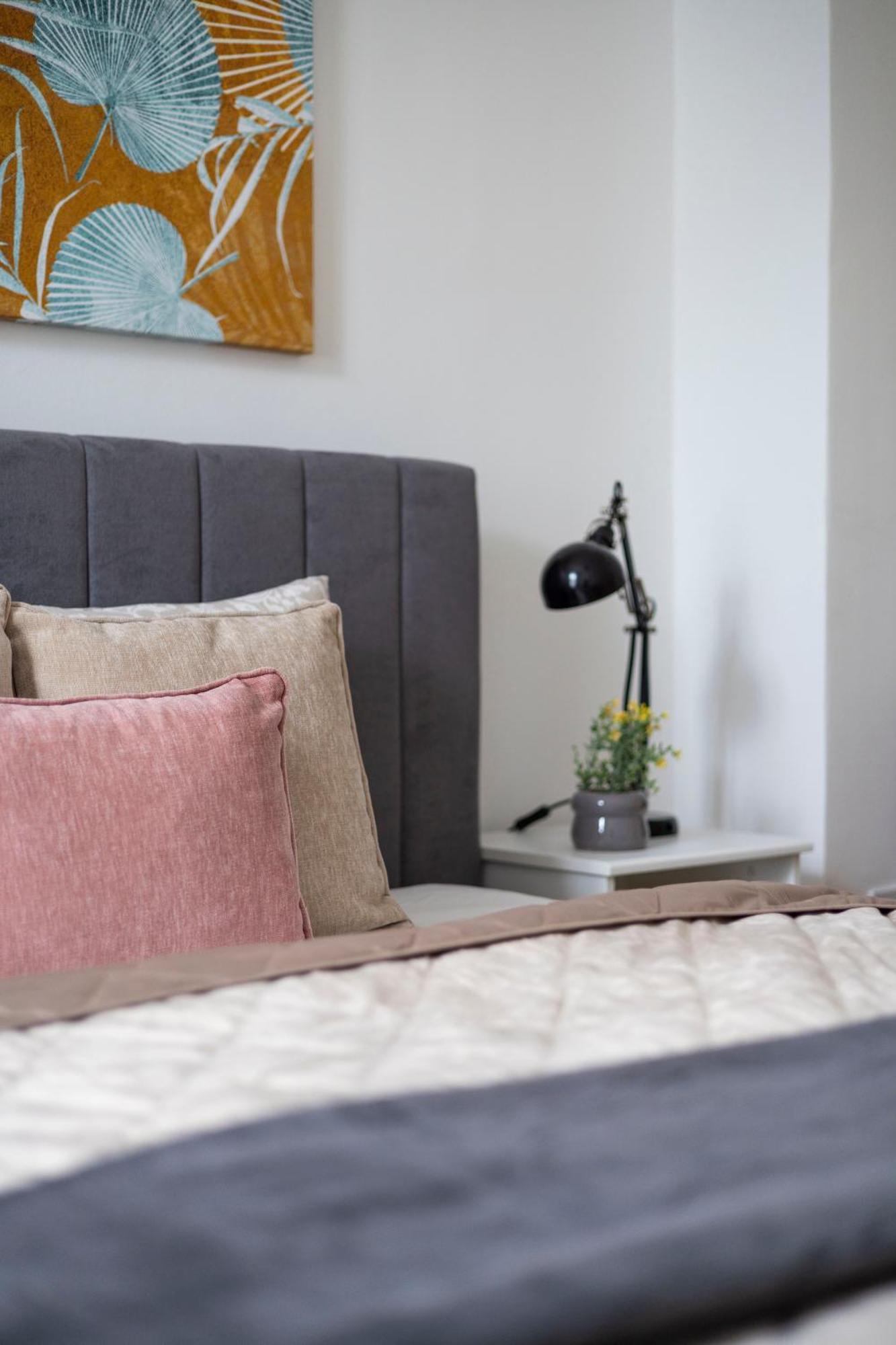 Exclusive Central Grand Residence In The Heart Of Βουδαπέστη Εξωτερικό φωτογραφία