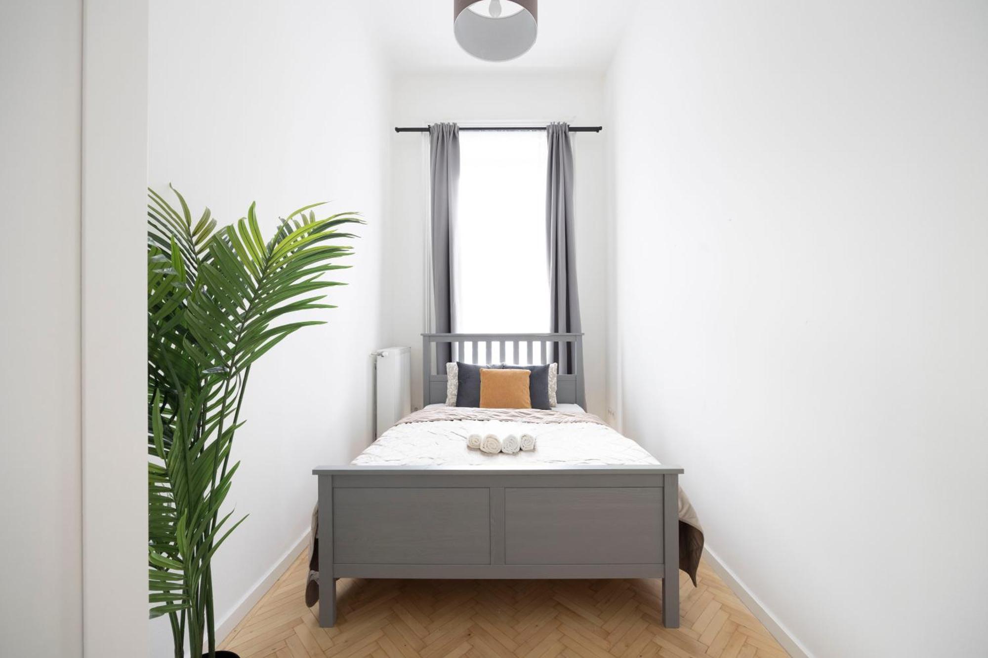 Exclusive Central Grand Residence In The Heart Of Βουδαπέστη Εξωτερικό φωτογραφία