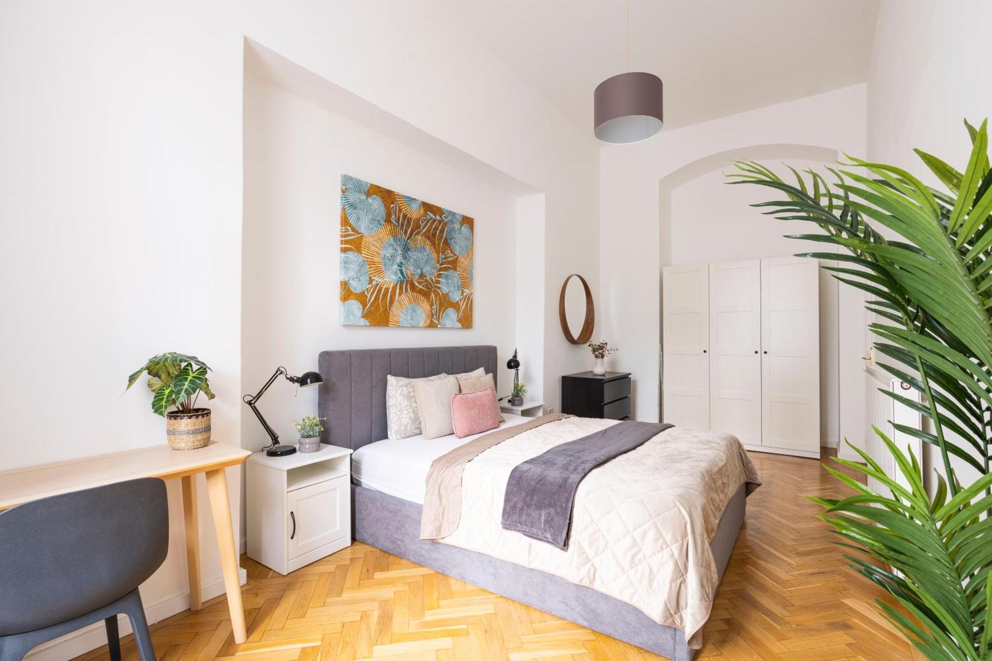 Exclusive Central Grand Residence In The Heart Of Βουδαπέστη Εξωτερικό φωτογραφία