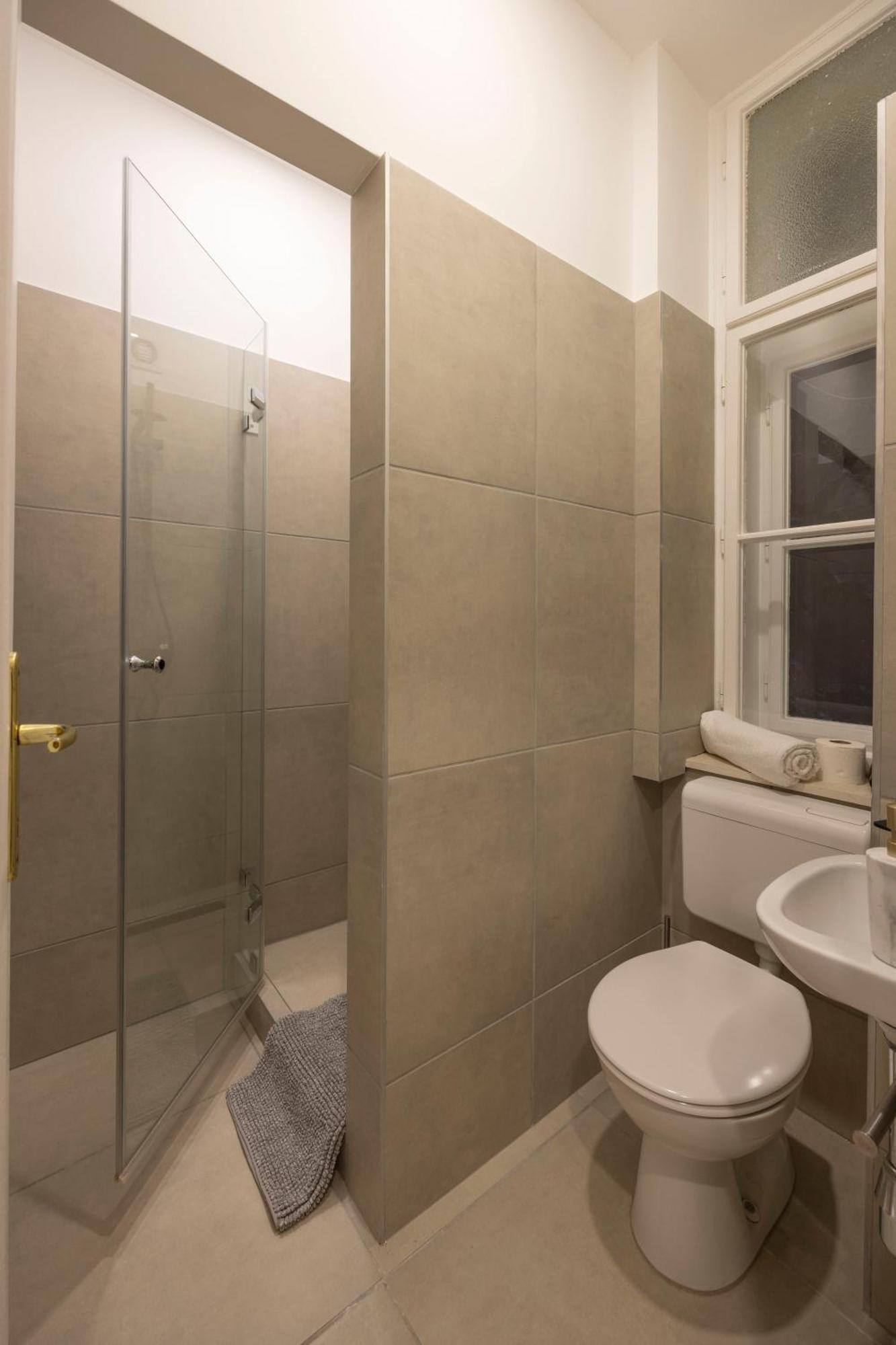 Exclusive Central Grand Residence In The Heart Of Βουδαπέστη Εξωτερικό φωτογραφία